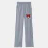Unisex Sponge Fleece Straight Leg Sweatpant Thumbnail