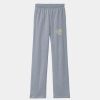 Unisex Sponge Fleece Straight Leg Sweatpant Thumbnail