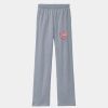 Unisex Sponge Fleece Straight Leg Sweatpant Thumbnail