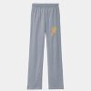 Unisex Sponge Fleece Straight Leg Sweatpant Thumbnail