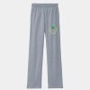 Unisex Sponge Fleece Straight Leg Sweatpant Thumbnail