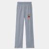 Unisex Sponge Fleece Straight Leg Sweatpant Thumbnail