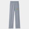 Unisex Sponge Fleece Straight Leg Sweatpant Thumbnail