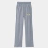 Unisex Sponge Fleece Straight Leg Sweatpant Thumbnail