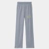 Unisex Sponge Fleece Straight Leg Sweatpant Thumbnail