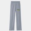 Unisex Sponge Fleece Straight Leg Sweatpant Thumbnail