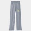 Unisex Sponge Fleece Straight Leg Sweatpant Thumbnail