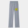 Unisex Sponge Fleece Straight Leg Sweatpant Thumbnail