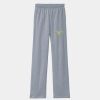 Unisex Sponge Fleece Straight Leg Sweatpant Thumbnail
