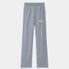 Unisex Sponge Fleece Straight Leg Sweatpant Thumbnail