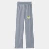 Unisex Sponge Fleece Straight Leg Sweatpant Thumbnail