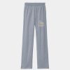 Unisex Sponge Fleece Straight Leg Sweatpant Thumbnail