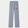 Unisex Sponge Fleece Straight Leg Sweatpant Thumbnail