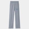 Unisex Sponge Fleece Straight Leg Sweatpant Thumbnail