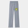 Unisex Sponge Fleece Straight Leg Sweatpant Thumbnail