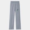 Unisex Sponge Fleece Straight Leg Sweatpant Thumbnail