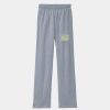Unisex Sponge Fleece Straight Leg Sweatpant Thumbnail