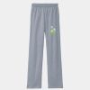 Unisex Sponge Fleece Straight Leg Sweatpant Thumbnail