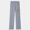Unisex Sponge Fleece Straight Leg Sweatpant Thumbnail