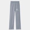 Unisex Sponge Fleece Straight Leg Sweatpant Thumbnail