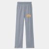 Unisex Sponge Fleece Straight Leg Sweatpant Thumbnail