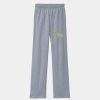 Unisex Sponge Fleece Straight Leg Sweatpant Thumbnail