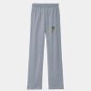 Unisex Sponge Fleece Straight Leg Sweatpant Thumbnail