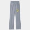 Unisex Sponge Fleece Straight Leg Sweatpant Thumbnail
