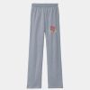 Unisex Sponge Fleece Straight Leg Sweatpant Thumbnail