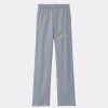 Unisex Sponge Fleece Straight Leg Sweatpant Thumbnail