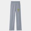 Unisex Sponge Fleece Straight Leg Sweatpant Thumbnail