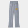 Unisex Sponge Fleece Straight Leg Sweatpant Thumbnail