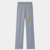 Unisex Sponge Fleece Straight Leg Sweatpant Thumbnail