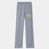 Unisex Sponge Fleece Straight Leg Sweatpant Thumbnail