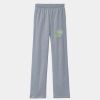 Unisex Sponge Fleece Straight Leg Sweatpant Thumbnail