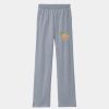 Unisex Sponge Fleece Straight Leg Sweatpant Thumbnail