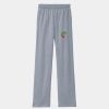 Unisex Sponge Fleece Straight Leg Sweatpant Thumbnail