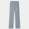 Unisex Sponge Fleece Straight Leg Sweatpant Thumbnail