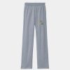 Unisex Sponge Fleece Straight Leg Sweatpant Thumbnail