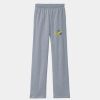 Unisex Sponge Fleece Straight Leg Sweatpant Thumbnail