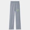 Unisex Sponge Fleece Straight Leg Sweatpant Thumbnail