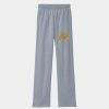 Unisex Sponge Fleece Straight Leg Sweatpant Thumbnail
