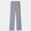 Unisex Sponge Fleece Straight Leg Sweatpant Thumbnail