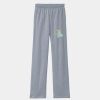 Unisex Sponge Fleece Straight Leg Sweatpant Thumbnail