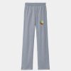 Unisex Sponge Fleece Straight Leg Sweatpant Thumbnail
