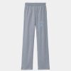 Unisex Sponge Fleece Straight Leg Sweatpant Thumbnail