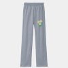 Unisex Sponge Fleece Straight Leg Sweatpant Thumbnail