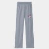 Unisex Sponge Fleece Straight Leg Sweatpant Thumbnail