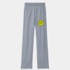 Unisex Sponge Fleece Straight Leg Sweatpant Thumbnail