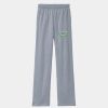 Unisex Sponge Fleece Straight Leg Sweatpant Thumbnail